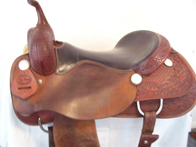 Used Saddle:- Image Number:0